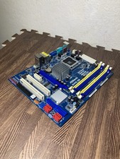 ASROCK G41C-GS Socket LGA775