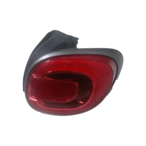 Fanale posteriore lato fiat - fanale,