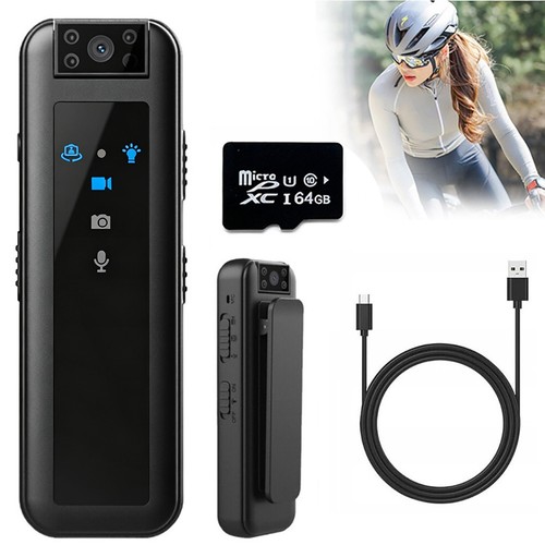 Full 1080p body camera - full,