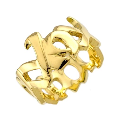 Anello tiffany love kiss - tiffany, co.