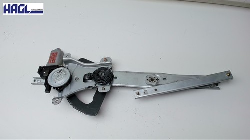 Alzavetro elettrico con - alzavetro,