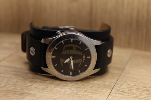 Orologio fossil big - fossil,