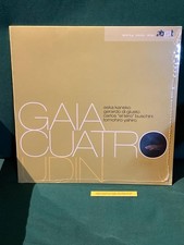 Gaia cuatro udin vinile - cuatro,