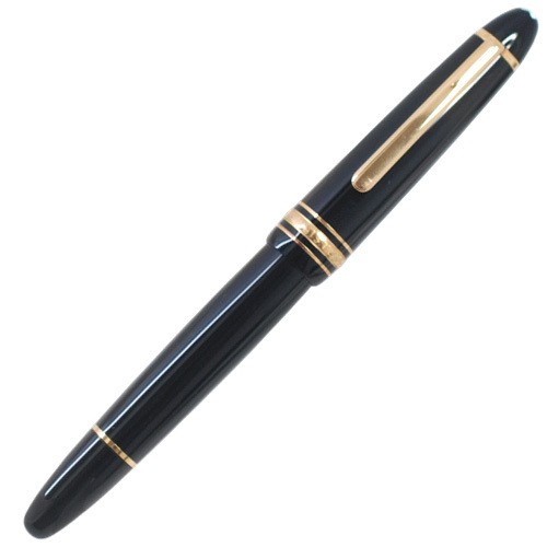 Penna stilografica montblanc - penna,