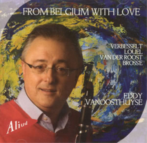 Eddy vanoosthuyse from - from, belgium