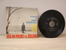 Ennio Morricone - Per Un Pugno