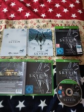 Skyrim the elder scrolls 5 V