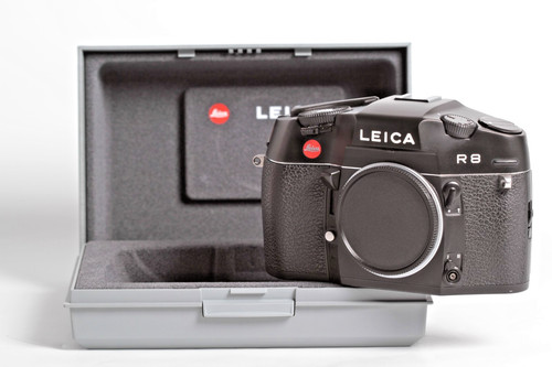 Corpo leica black - leica,