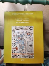 Storia Dell Arte UTET 1981/82