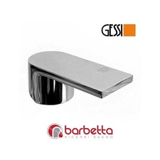 MANIGLIA LAVABO BIDET SERIE