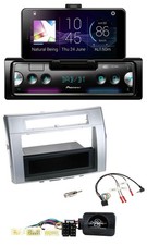 Pioneer volante USB Bluetooth