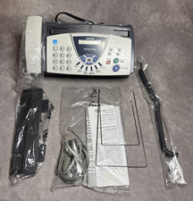 Brother fax 575 - brother,