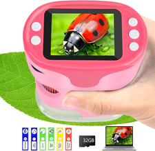 1000X - Microscopio Digitale