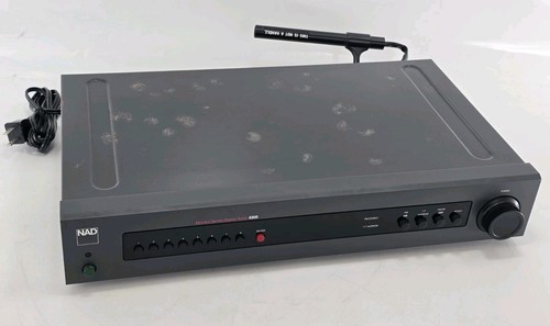 Sintonizzatore stereo serie