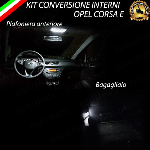 Kit led interni - kit,