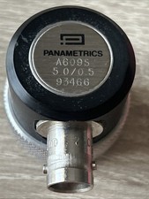 Transductor de Ultrasonido