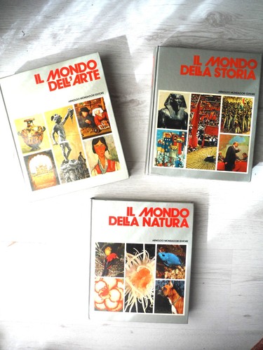 Lotto libri mondadori - 3,
