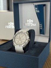 FESTINA Chronograph Quartz