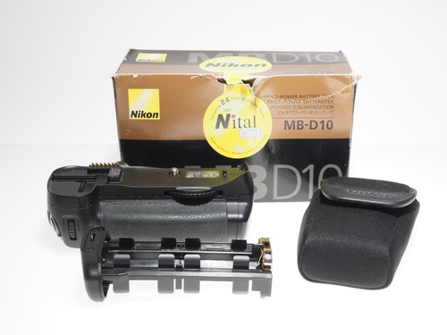 Nikon battery grip - , mb-d10