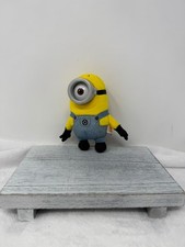 Despicable minion 6 - despicable, 6"