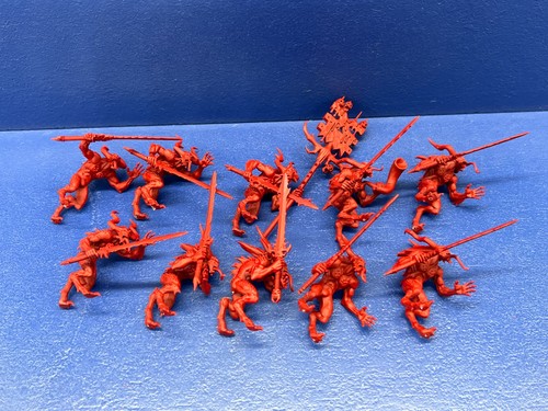Bloodletters trituratore - 10,