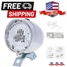 Lampada luce anteriore bici