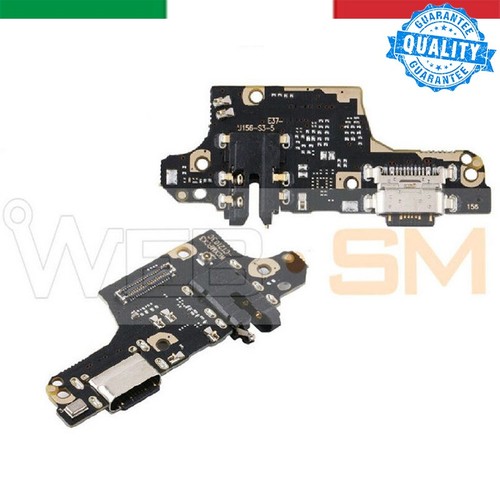 Connettore dock ricarica - dock,