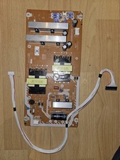 Scheda Alimentazione Sub