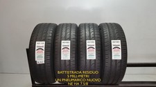 GOMME USATE   205/60R16 92H
