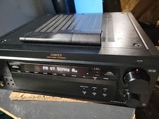 Sony STR-DA80ES Ricevitore