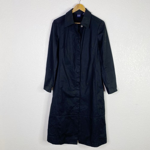 Trench lungo vintage gap - trench,