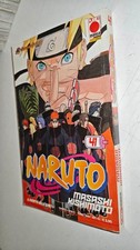 NARUTO serie rossa # 41 -
