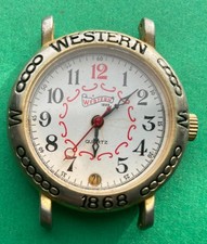 Orologio  Western quartz - Non