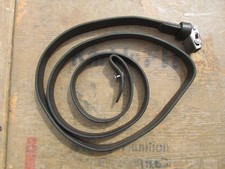 Cinghia di trasporto MP 38-