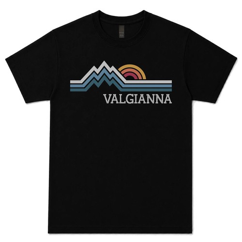 Maglietta valgianna logo - valgianna,