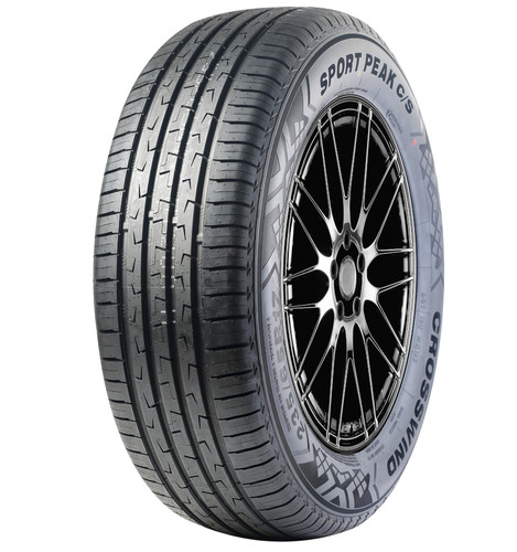 Crosswind sport peak - sport, c/s