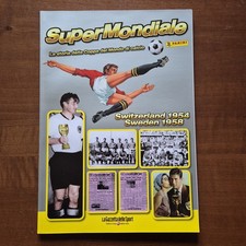 Album Figurine Mondiali World
