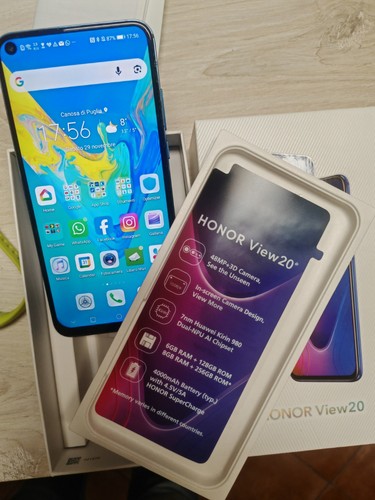 Honor view smartwatch - 20+smartwatch,