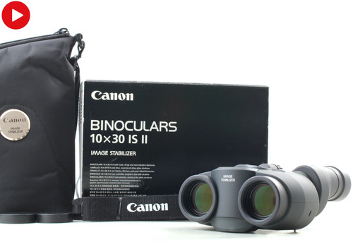 Top mint box canon - mint, in
