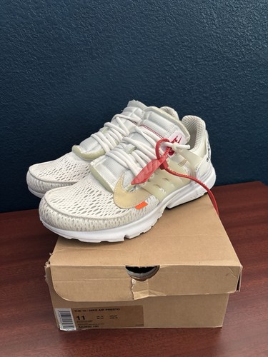 Taglia nike air presto x - nike,