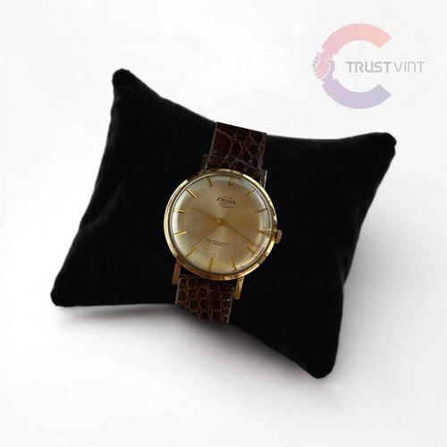 Orologio enicar ultrasuoni - enicar,