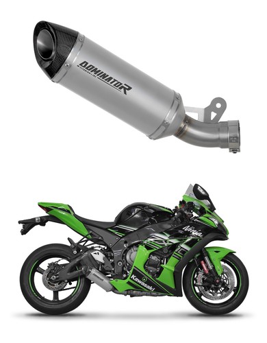 Zx10r 2016 2020 terminale - 2016-2020, di