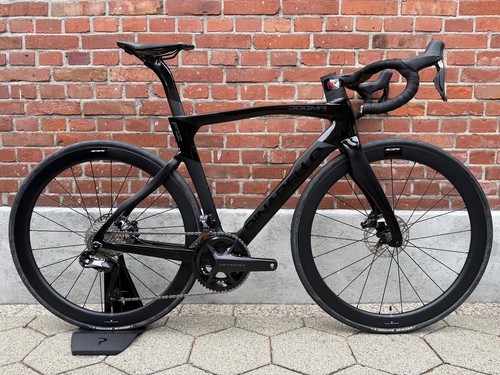 Nuovo disco pinarello dogma - nuovo!,