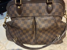 Louis Vuitton Damier Ebene
