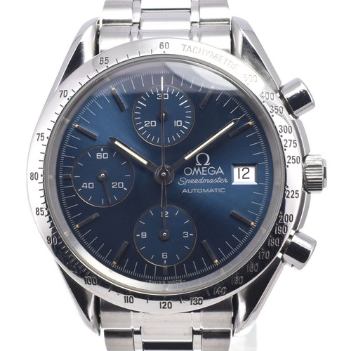 Orologio uomo automatico - orologio, omega