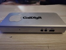 Caldigit Thunderbolt Station