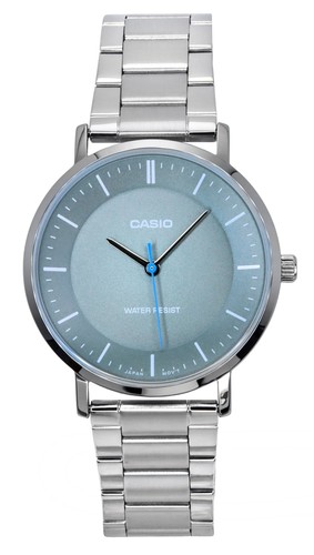 Reloj casio cuarzo vestido - reloj,