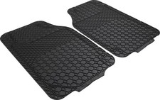 Coppia tappeti auto anteriori