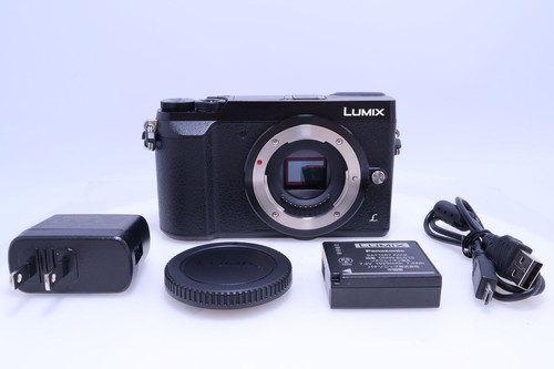 Condizione panasonic lumix - lumix, dmc