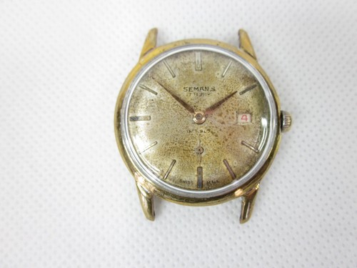 Orologio polso seman - da, per